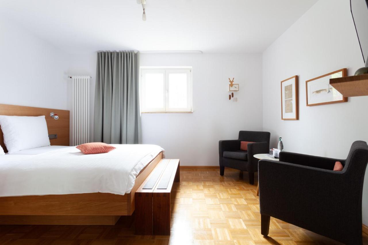 Storchen Restaurant Hotel Бад-Кроцинген Экстерьер фото