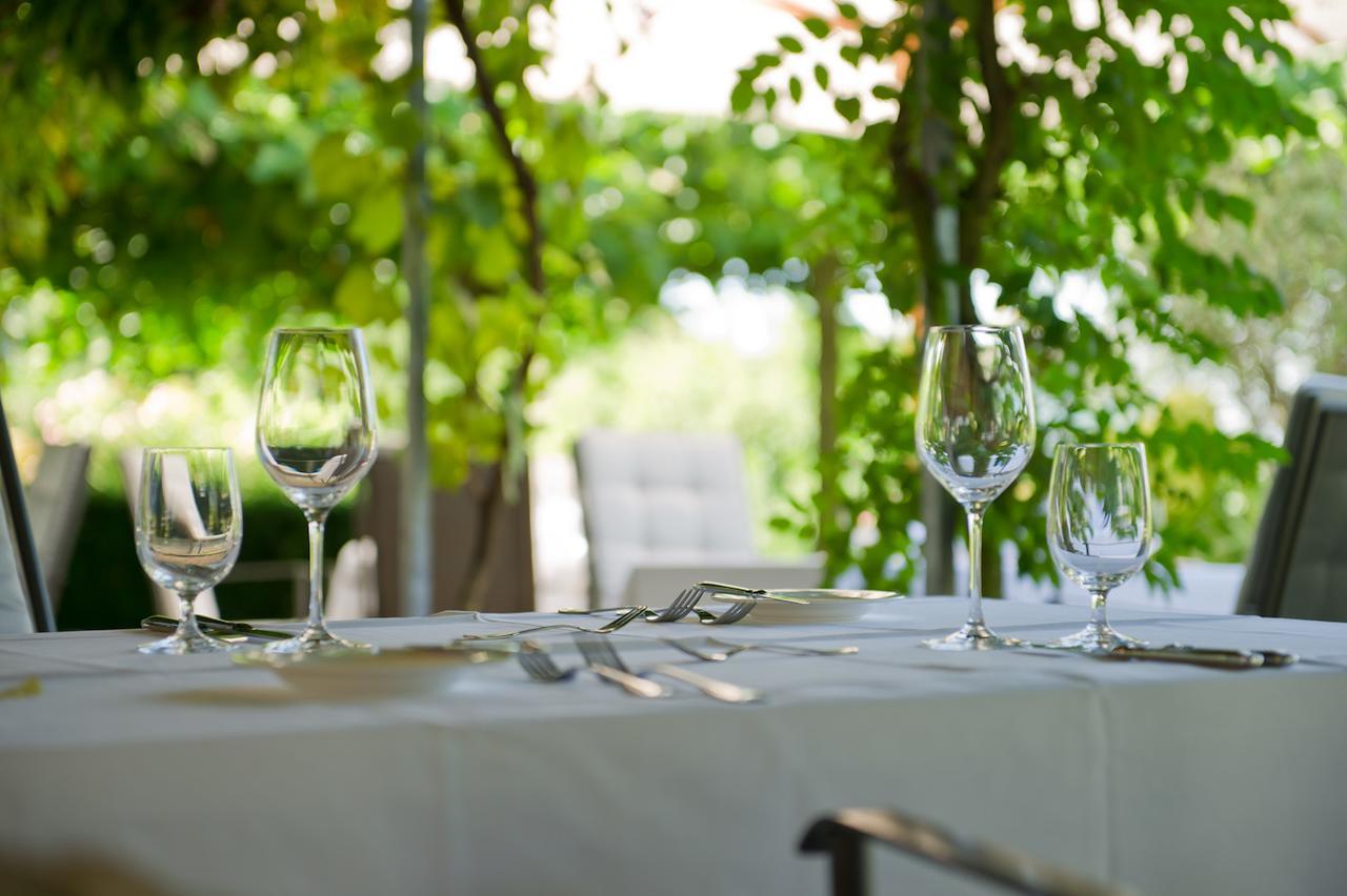 Storchen Restaurant Hotel Бад-Кроцинген Экстерьер фото