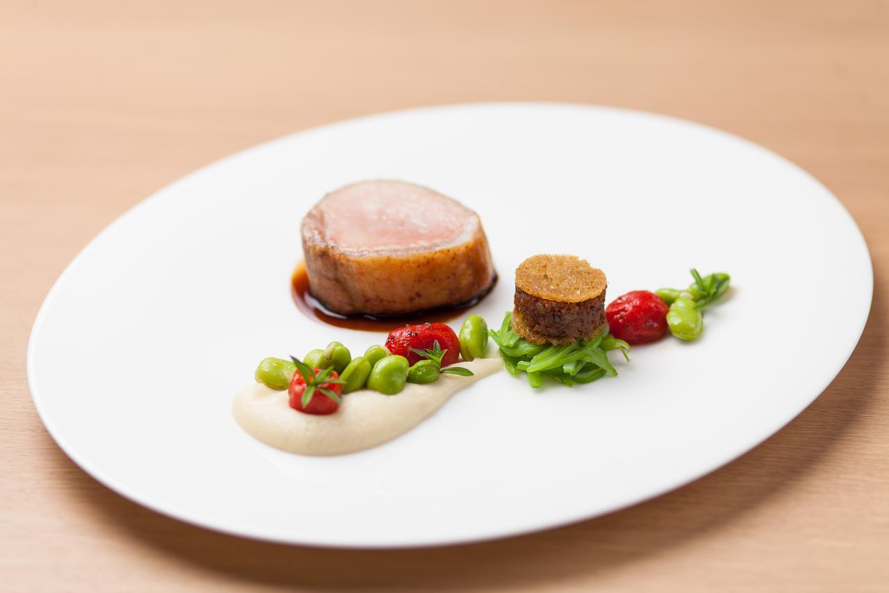 Storchen Restaurant Hotel Бад-Кроцинген Экстерьер фото